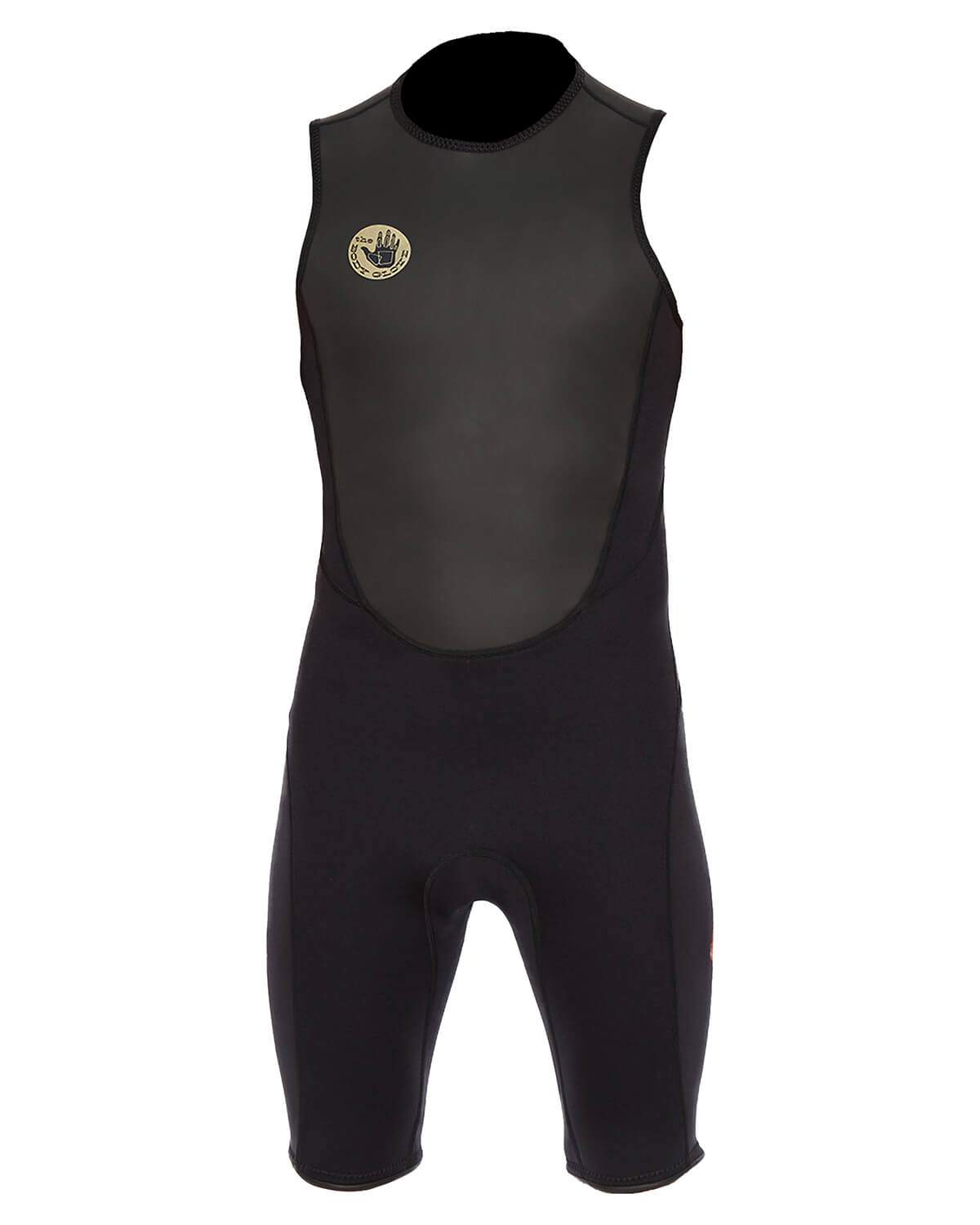 Short John HERITAGE pour homme 2mm Body Glove 1 Short John HERITAGE pour homme 2mm Body Glove