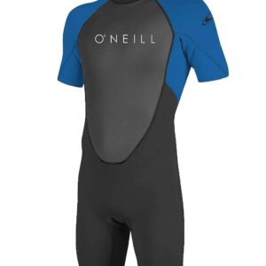 Shorty Springsuit O'Neill REACTOR 2 pour enfants et juniors 2mm