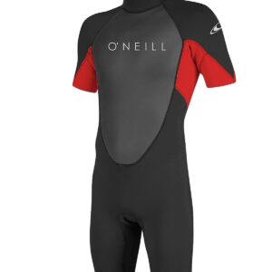 Shorty Springsuit O'Neill REACTOR 2 pour homme 2 mm