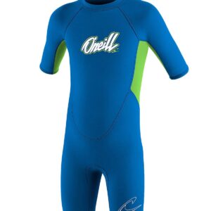 Shorty Springsuit O'Neill REACTOR 2 pour tout-petit 2 mm