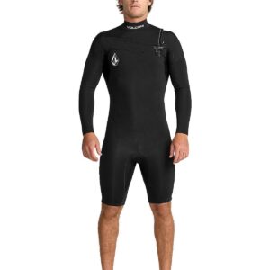 Spring suit à manches longues Volcom MODULATOR 2mm pour homme