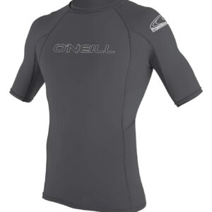 T-shirt de surf pour homme O'Neill BASIC 6oz à manches courtes
