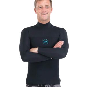 Veste de plongée Dakine QUANTUM pour homme 2/1mm